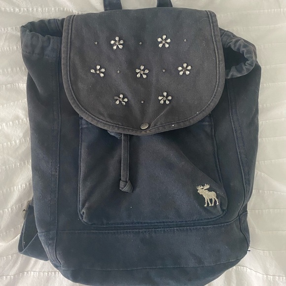 Backpack - Picture 1 of 3